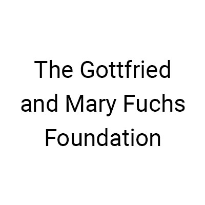 GottfriedMaryFuchsFoundation_400x400.jpg